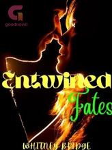 Novel Entwined Fates by Whitney Bridge