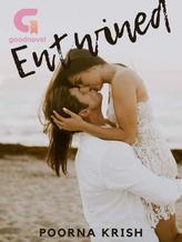 Novel Entwined by Poorna Krish