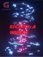 Novel Escapia: A VRMMO by Daemon