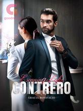 Novel Escaping Luke Contrero by Gracia Bonifacio