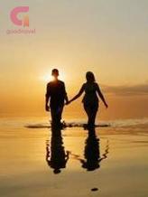 Novel Eternal Love by cahya46