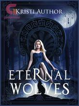 Novel Eternal Wolves by Kristi Author