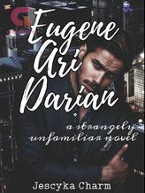 Novel Eugene Ari Darian by JescykaCharm