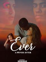 Novel Ever A Never After by Deborah