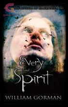 Novel Every Foul Spirit by Crystal Lake Publishing