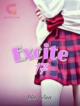 Novel Excite 17 by Cho Ana