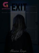 Novel Exit by Aksara Raya