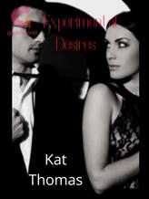 Novel Experimental Desires by Kat Thomas