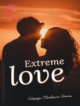 Novel Extreme Love by Adepoju Olaoluwa Itunu