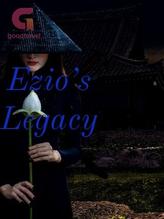 Novel Ezio’s Legacy by Ariet