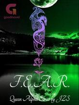 Novel F.E.A.R. by JZS