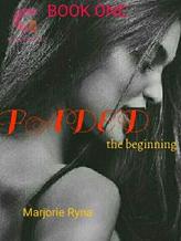 Novel FADED (BOOK ONE) by marina