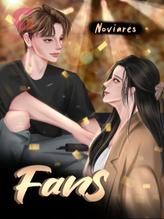 Novel FANS by Noviares