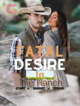 Novel FATAL DESIRE by Ice Angel