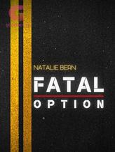 Novel FATAL OPTION by Natalie Bern