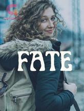 Novel FATE by Favour