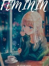 Novel FEMININ by putrynaufal Novel FEMININ by putrynaufal