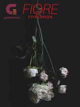 Novel FIORE by Etheldreda Cindy