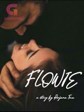 Novel FLOWIE by Renjana Tira