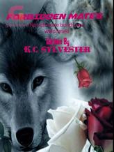 Novel FORBIDDEN MATES by Snarkydove