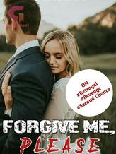 Novel FORGIVE ME, PLEASE by sindhu ksv