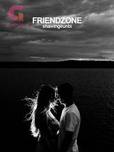 Novel FRIENDZONE by Shawingeunbi