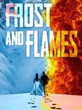 Novel FROST and FLAMES by Apratyashita Thakur