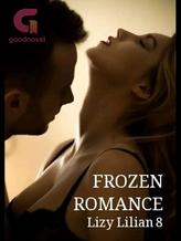 Novel FROZEN ROMANCE by Lizy Lilian Novel FROZEN ROMANCE by Lizy Lilian