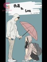 Novel Fall In Love by Arasya Aquanthe