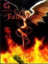 Novel ~FallenLove~ by Mikayla