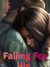 Novel Falling For His Ghost by Successful ❤️