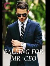 Novel Falling For Mr CEO by debbieryan