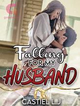 Falling For My Husband