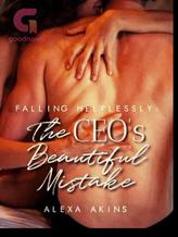 Falling Helplessly: The CEO's Beautiful Mistake