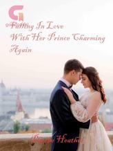 Novel Falling In Love With Her Prince Charming Again by Phoebe Heather