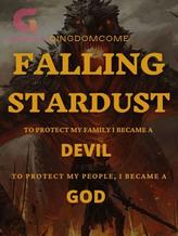 Novel Falling Stardust by QingDom