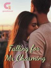 Novel Falling for Mr Charming by Mercie_King