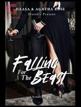 Novel Falling for The Beast by daasagatha