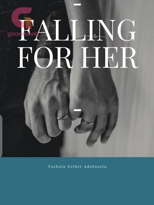 Falling for her