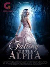 Novel Falling for the Alpha by SJ Russell