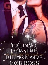 Novel Falling for the Billionaire Mob Boss by Eme