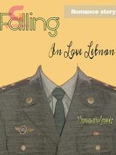 Novel Falling in love Letnan by PrimasariLovexz