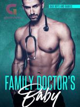 Novel Family Doctor’s Baby by Krista Lakes