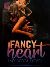 Novel Fancy Heart (My Royal Love) by Omaisabella