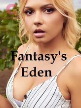 Novel Fantasy’s Eden by Aedan Sayla