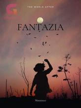 Novel Fantazia by Moonster