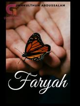 Novel Faryah by Ummkulthum Abdussalam