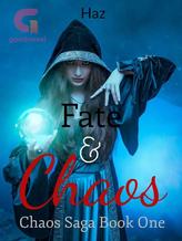 Novel Fate & Chaos by Haz