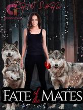 Novel Fate Of The Mates by Rain Shaw