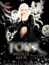 Novel Fate’s Pawn: Four Horsemen by Maria Warren